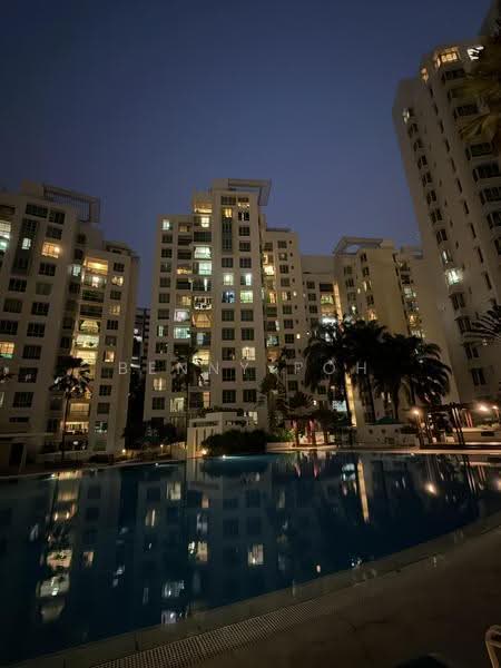 The Clearwater, 4 Bedok Reservoir View, Bedok / Upper East Coast, 3 Bedrooms, 1,378 sqft, Condominium For Rent, by Benny Poh, 500294187 - Exterior - PropertyGuru.com.sg