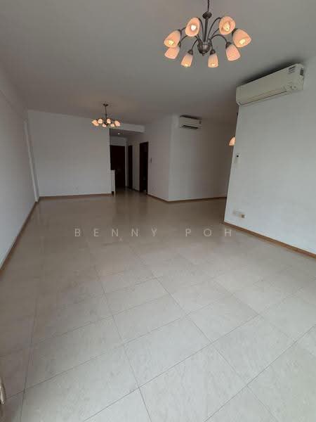 The Clearwater, 4 Bedok Reservoir View, Bedok / Upper East Coast, 3 Bedrooms, 1,378 sqft, Condominium For Rent, by Benny Poh, 500294187 - Living Room - PropertyGuru.com.sg