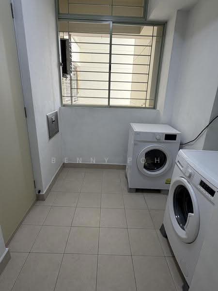 The Clearwater, 4 Bedok Reservoir View, Bedok / Upper East Coast, 3 Bedrooms, 1,378 sqft, Condominium For Rent, by Benny Poh, 500294187 - Interior - PropertyGuru.com.sg