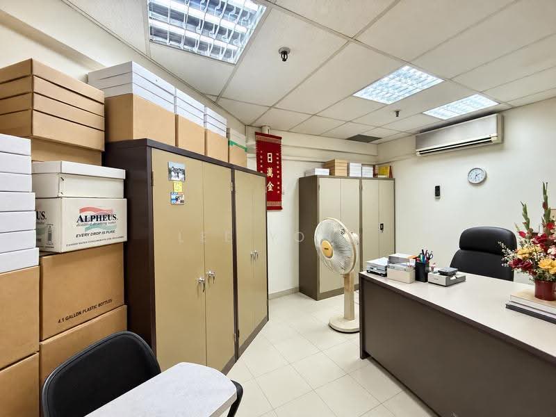 Fook Hai Building, 150 South Bridge Road, Boat Quay / Raffles Place / Marina, 280 sqft, Office For Sale, by Lee Yong, 500294189 - CommercialGuru.com.sg