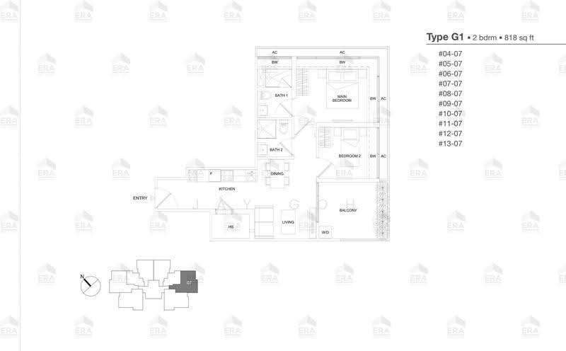 Regent Residences, 1091 Serangoon Road, Balestier / Toa Payoh, 2 Bedrooms, 818 sqft, Condominium For Rent, by Jay Goh, 500294191 - PropertyGuru.com.sg