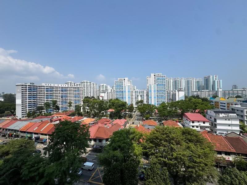 Regent Residences, 1091 Serangoon Road, Balestier / Toa Payoh, 2 Bedrooms, 818 sqft, Condominium For Rent, by Jay Goh, 500294191 - PropertyGuru.com.sg