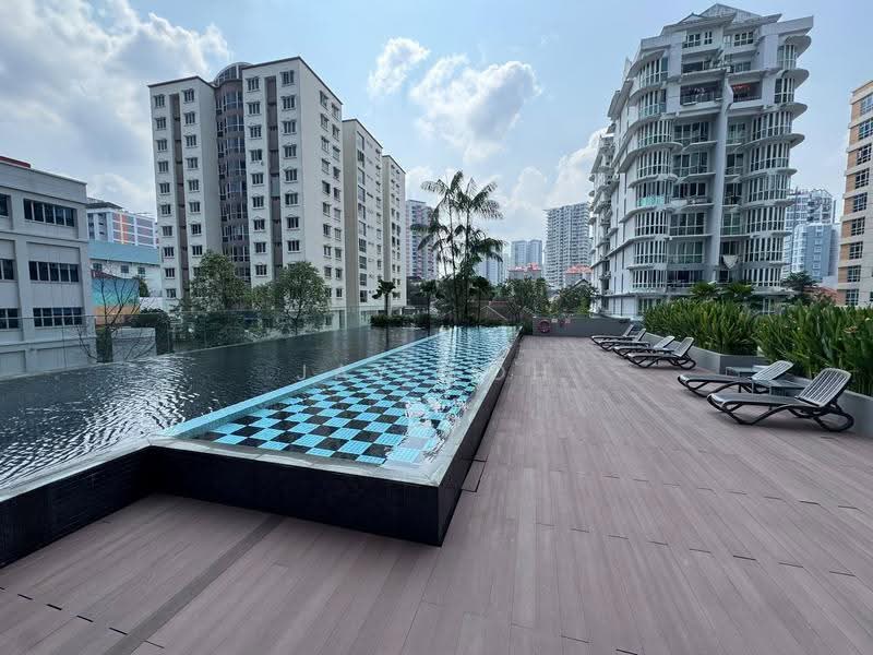 Regent Residences, 1091 Serangoon Road, Balestier / Toa Payoh, 2 Bedrooms, 818 sqft, Condominium For Rent, by Jay Goh, 500294191 - Exterior - PropertyGuru.com.sg