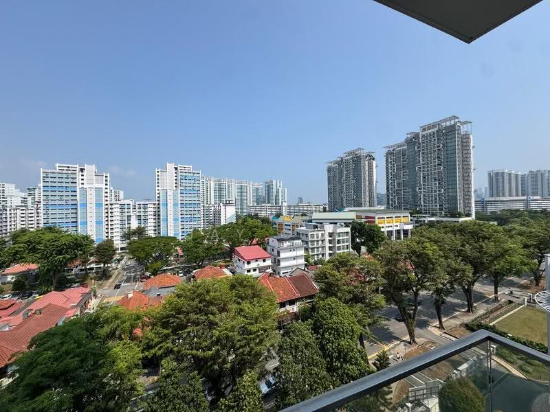 Regent Residences, 1091 Serangoon Road, Balestier / Toa Payoh, 2 Bedrooms, 818 sqft, Condominium For Rent, by Jay Goh, 500294191 - Exterior - PropertyGuru.com.sg