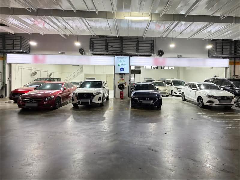 Carros Centre, 60 JALAN LAM HUAT, Admiralty / Woodlands, 1,690 sqft, Factory / Workshop (B2) For Sale, by Jolene Tan, 500294192 - CommercialGuru.com.sg
