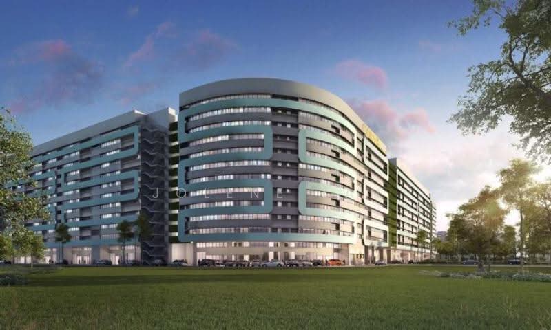 Carros Centre, 60 JALAN LAM HUAT, Admiralty / Woodlands, 1,690 sqft, Factory / Workshop (B2) For Sale, by Jolene Tan, 500294192 - Exterior - CommercialGuru.com.sg