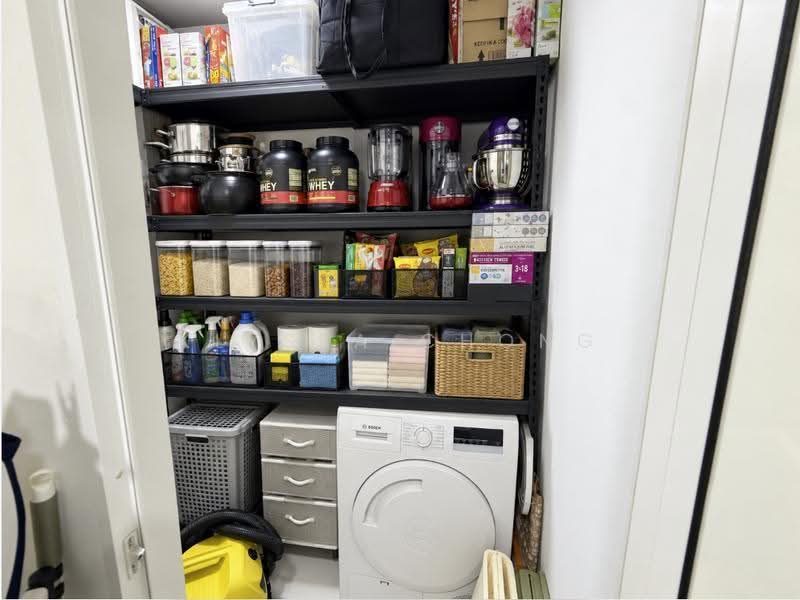 The Topiary, 11 Fernvale Lane, Seletar / Yio Chu Kang, 3 Bedrooms, 1,259 sqft, Condominium For Sale, by Klyssa Chong, 500294195 - PropertyGuru.com.sg