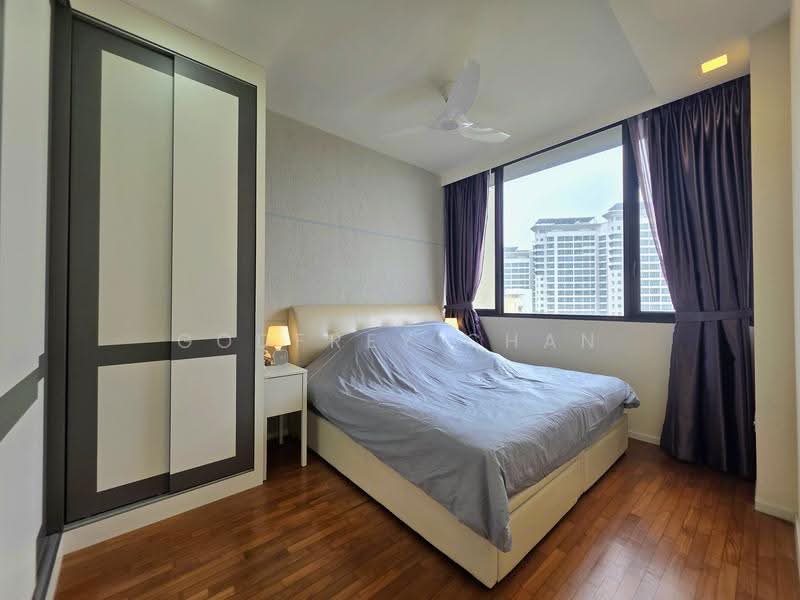 The Amore, 57A Edgedale Plains, Hougang / Punggol / Sengkang, 4 Bedrooms, 1,227 sqft, Condominium For Sale, by Godfrey Chan, 500294199 - Bedroom - PropertyGuru.com.sg