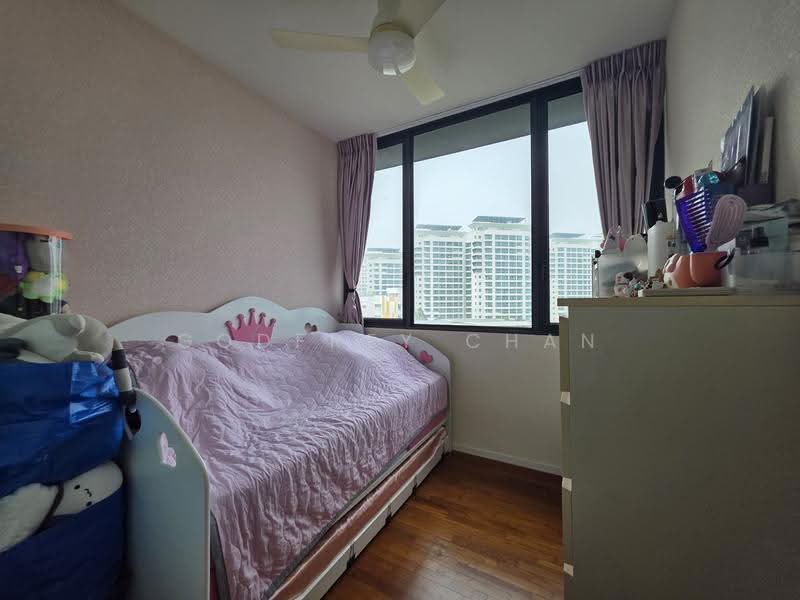 The Amore, 57A Edgedale Plains, Hougang / Punggol / Sengkang, 4 Bedrooms, 1,227 sqft, Condominium For Sale, by Godfrey Chan, 500294199 - Bedroom - PropertyGuru.com.sg