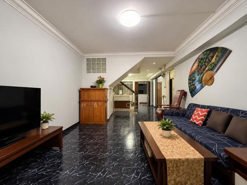 528 Jelapang Road, 528 Jelapang Road, Dairy Farm / Bukit Panjang / Choa Chu Kang, 4 Bedrooms, 1,539 sqft, HDB Flat For Sale, by Ethan Chong, 500294201 - Living Room - PropertyGuru.com.sg
