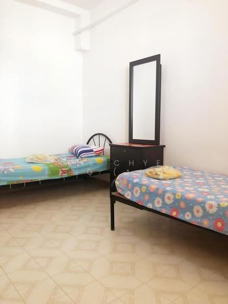 206 Bukit Batok Street 21, 206 Bukit Batok Street 21, Dairy Farm / Bukit Panjang / Choa Chu Kang, Room Rental, 150 sqft, HDB Flat For Rent, by Wee Chye Heng (Alan Wee), 500294202 - Bedroom - PropertyGuru.com.sg