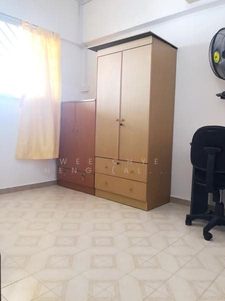 206 Bukit Batok Street 21, 206 Bukit Batok Street 21, Dairy Farm / Bukit Panjang / Choa Chu Kang, Room Rental, 150 sqft, HDB Flat For Rent, by Wee Chye Heng (Alan Wee), 500294202 - Interior - PropertyGuru.com.sg