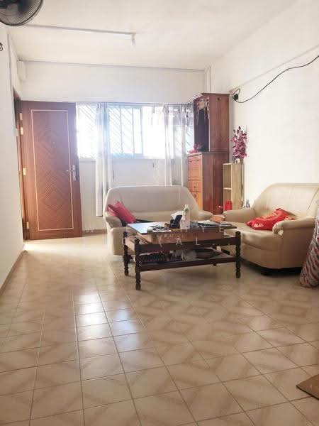 206 Bukit Batok Street 21, 206 Bukit Batok Street 21, Dairy Farm / Bukit Panjang / Choa Chu Kang, Room Rental, 150 sqft, HDB Flat For Rent, by Wee Chye Heng (Alan Wee), 500294202 - Living Room - PropertyGuru.com.sg