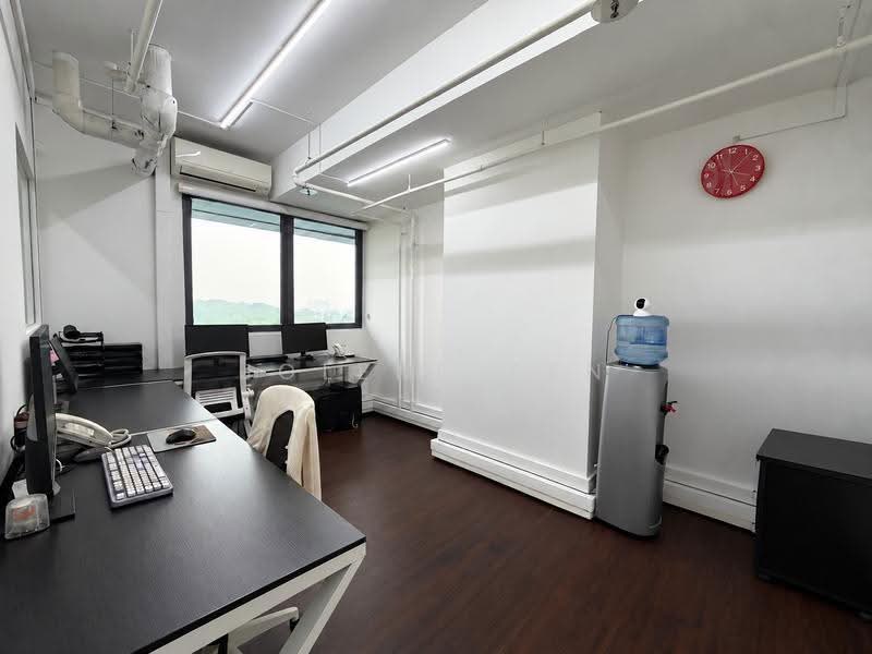 Carros Centre, 60 JALAN LAM HUAT, Admiralty / Woodlands, 3,380 sqft, Factory / Workshop (B2) For Sale, by Jolene Tan, 500294203 - Study - CommercialGuru.com.sg