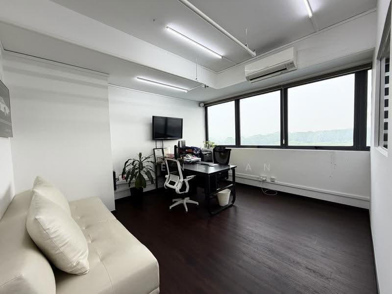 Carros Centre, 60 JALAN LAM HUAT, Admiralty / Woodlands, 3,380 sqft, Factory / Workshop (B2) For Sale, by Jolene Tan, 500294203 - Study - CommercialGuru.com.sg