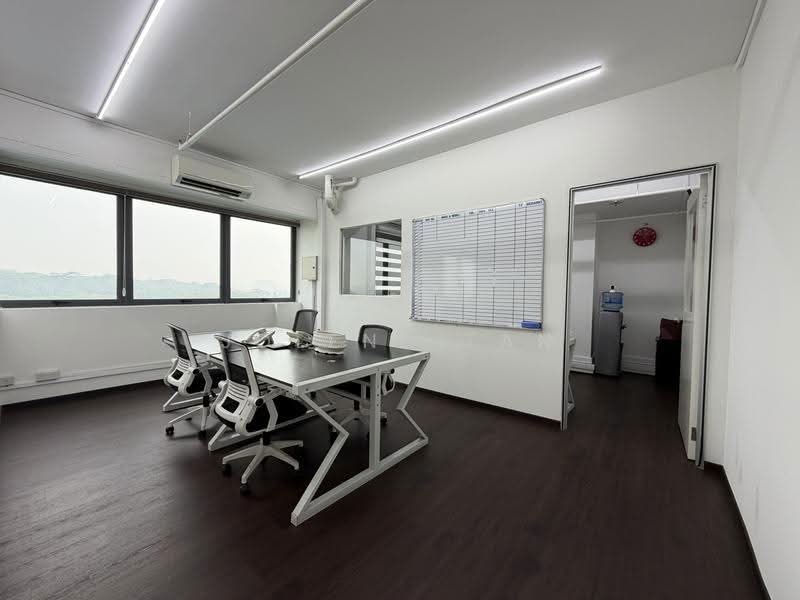 Carros Centre, 60 JALAN LAM HUAT, Admiralty / Woodlands, 3,380 sqft, Factory / Workshop (B2) For Sale, by Jolene Tan, 500294203 - Office - CommercialGuru.com.sg