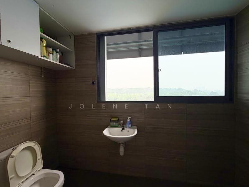Carros Centre, 60 JALAN LAM HUAT, Admiralty / Woodlands, 3,380 sqft, Factory / Workshop (B2) For Sale, by Jolene Tan, 500294203 - Bathroom - CommercialGuru.com.sg