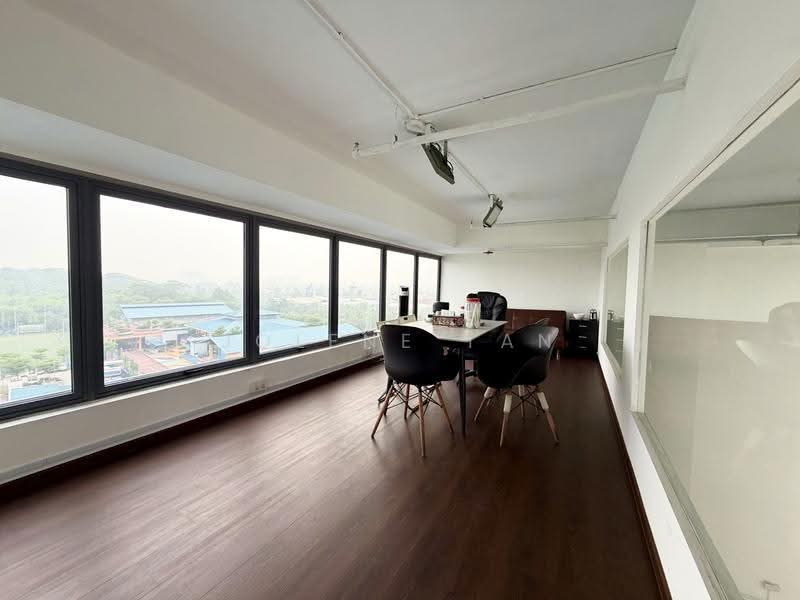 Carros Centre, 60 JALAN LAM HUAT, Admiralty / Woodlands, 3,380 sqft, Factory / Workshop (B2) For Sale, by Jolene Tan, 500294203 - View - CommercialGuru.com.sg