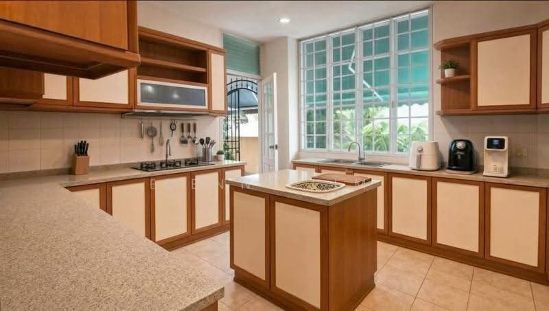 BEST BUY. NORTH/SOUTH FACING (9693.8899 发发久久), Bedok / Upper East Coast, 6 Bedrooms, 4,000 sqft, Corner Terrace For Sale, by Denny Lim, 500294205 - Kitchen - PropertyGuru.com.sg