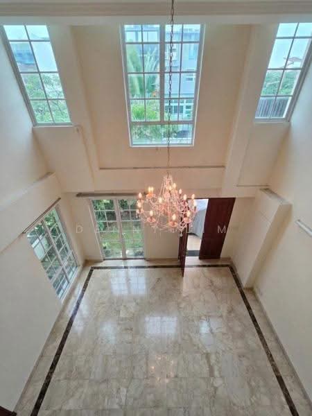 BEST BUY. NORTH/SOUTH FACING (9693.8899 发发久久), Bedok / Upper East Coast, 6 Bedrooms, 4,000 sqft, Corner Terrace For Sale, by Denny Lim, 500294205 - Living Room - PropertyGuru.com.sg
