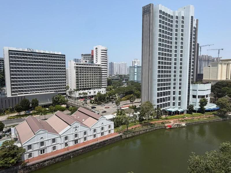 Watermark Robertson Quay, 5 Rodyk Street, Orchard / River Valley, 3 Bedrooms, 1,668 sqft, Condominium For Sale, by Caprice Ling, 500294207 - PropertyGuru.com.sg
