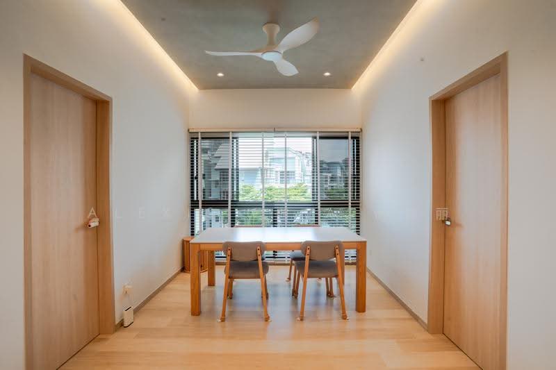 Nouvelle Park, 131 Poh Huat Road West, Hougang / Punggol / Sengkang, 3 Bedrooms, 1,109 sqft, Condominium For Sale, by Alexis Chia 谢慧丽, 500294210 - Dining Room - PropertyGuru.com.sg