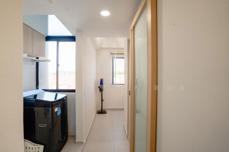 Nouvelle Park, 131 Poh Huat Road West, Hougang / Punggol / Sengkang, 3 Bedrooms, 1,109 sqft, Condominium For Sale, by Alexis Chia 谢慧丽, 500294210 - Interior - PropertyGuru.com.sg