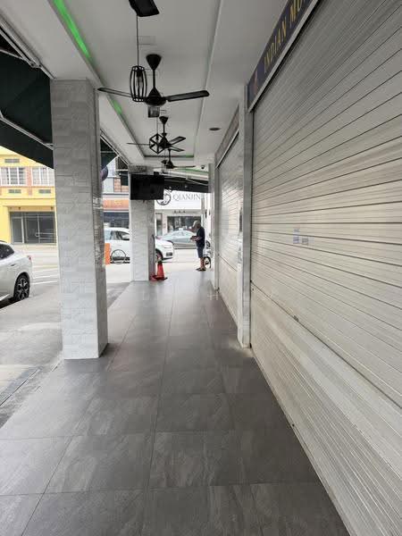 116 Sims Ave, Sims Ave, Eunos / Geylang / Paya Lebar, 1,800 sqft, Food & Beverage For Rent, by HL Chow, 500294211 - CommercialGuru.com.sg