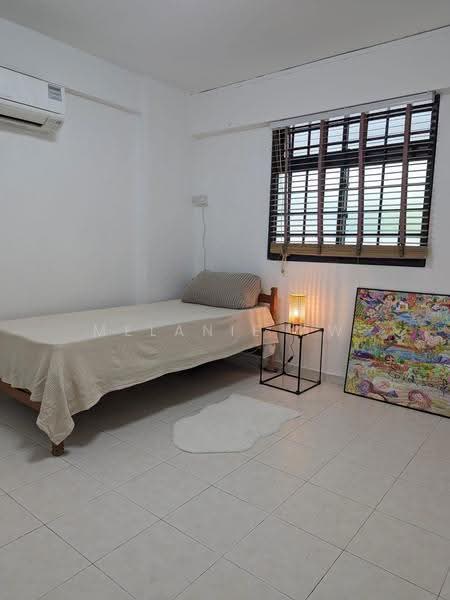 8 Telok Blangah Crescent, 8 Telok Blangah Crescent, Harbourfront / Telok Blangah, 2 Bedrooms, 700 sqft, HDB Flat For Rent, by Melanie Aw, 500294213 - Bedroom - PropertyGuru.com.sg