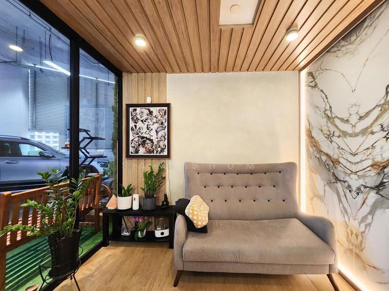 T-Space, Pasir Ris / Tampines, 4,052 sqft, Factory / Workshop (B2) For Rent, by Sam Shum, 500294215 - Living Room - CommercialGuru.com.sg
