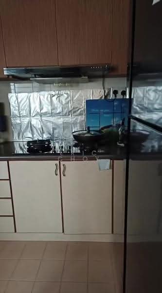 138 Edgedale Plains, 138 Edgedale Plains, Hougang / Punggol / Sengkang, Room Rental, 120 sqft, HDB Flat For Rent, by Eric Choy, 500294216 - Kitchen - PropertyGuru.com.sg