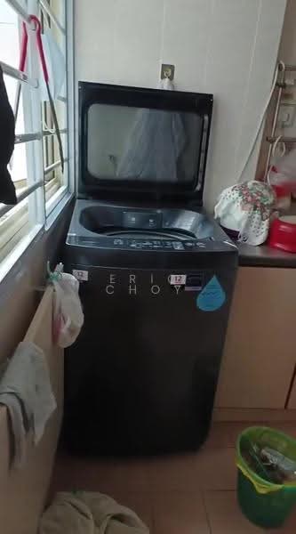 138 Edgedale Plains, 138 Edgedale Plains, Hougang / Punggol / Sengkang, Room Rental, 120 sqft, HDB Flat For Rent, by Eric Choy, 500294216 - PropertyGuru.com.sg