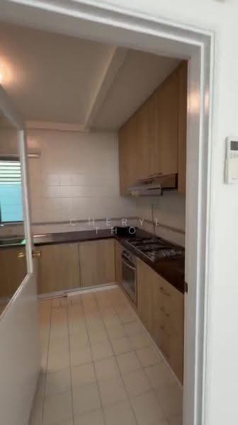 Siglap Centre, 55 Siglap Road, East Coast / Marine Parade, 3 Bedrooms, 1,290 sqft, Apartment For Rent, by Cheryl Tho, 500294220 - Kitchen - PropertyGuru.com.sg
