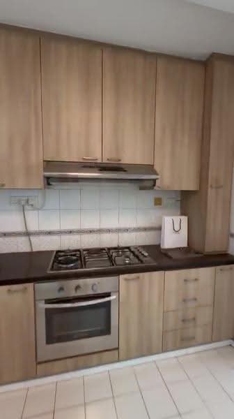 Siglap Centre, 55 Siglap Road, East Coast / Marine Parade, 3 Bedrooms, 1,290 sqft, Apartment For Rent, by Cheryl Tho, 500294220 - Kitchen - PropertyGuru.com.sg