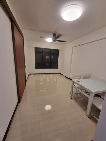 995C Buangkok Crescent, 995C Buangkok Crescent, Hougang / Punggol / Sengkang, 1 Bedroom, 506 sqft, HDB Flat For Rent, by Richard Tang, 500294222 - Dining Room - PropertyGuru.com.sg