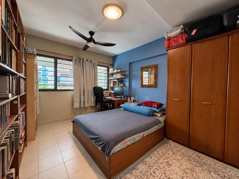 Bedroom 2