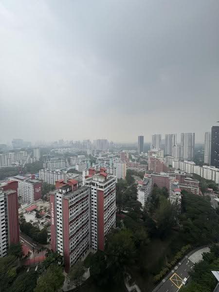 Stirling Residences, 25 Stirling Road, Alexandra / Commonwealth, 3 Bedrooms, 883 sqft, Condominium For Sale, by Vivian Tan, 500294228 - PropertyGuru.com.sg