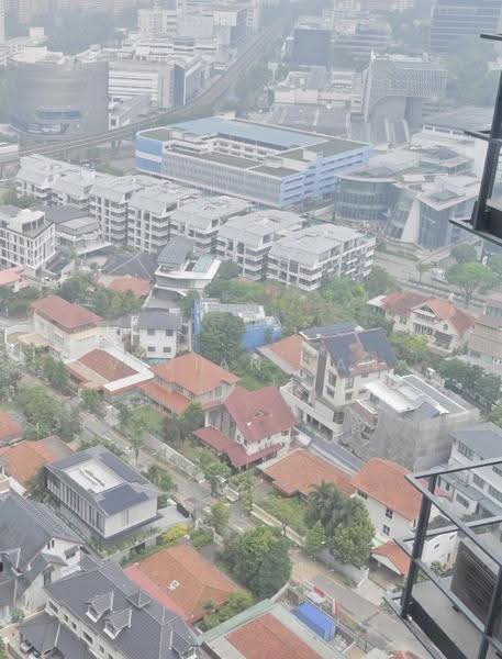 Stirling Residences, 25 Stirling Road, Alexandra / Commonwealth, 3 Bedrooms, 883 sqft, Condominium For Sale, by Vivian Tan, 500294228 - Exterior - PropertyGuru.com.sg
