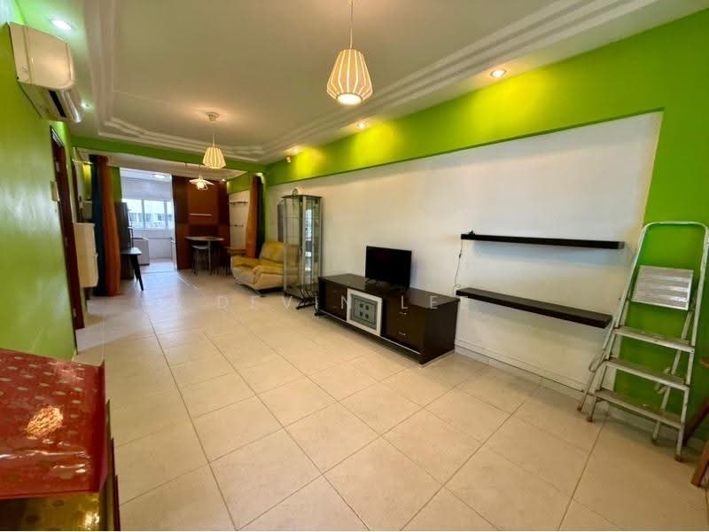 611 Clementi West Street 1, 611 Clementi West Street 1, Buona Vista / West Coast / Clementi New Town, 2 Bedrooms, 796 sqft, HDB Flat For Rent, by Devin Lee, 500294229 - PropertyGuru.com.sg