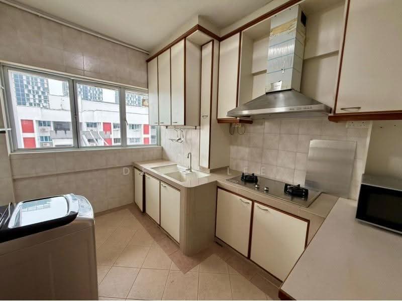 611 Clementi West Street 1, 611 Clementi West Street 1, Buona Vista / West Coast / Clementi New Town, 2 Bedrooms, 796 sqft, HDB Flat For Rent, by Devin Lee, 500294229 - PropertyGuru.com.sg