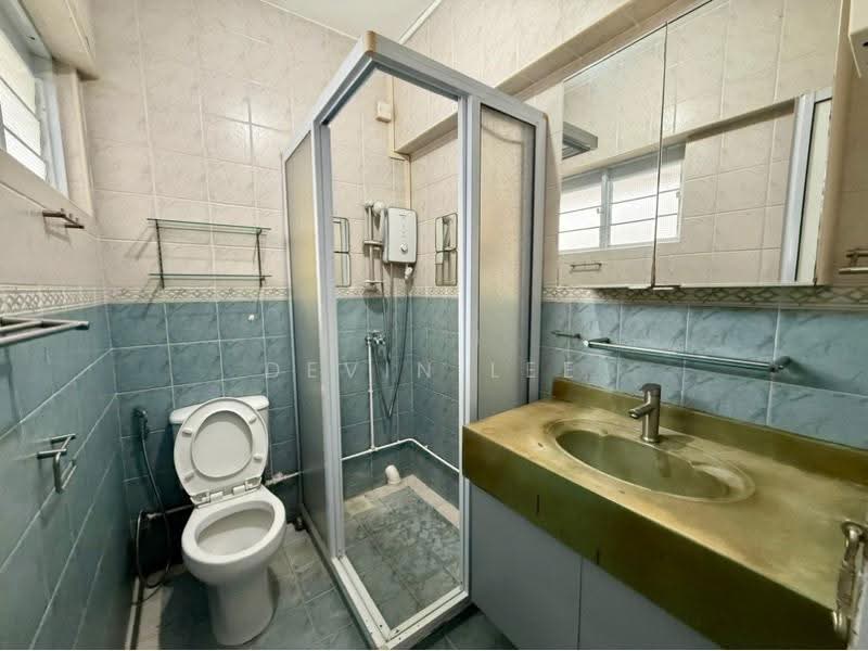 611 Clementi West Street 1, 611 Clementi West Street 1, Buona Vista / West Coast / Clementi New Town, 2 Bedrooms, 796 sqft, HDB Flat For Rent, by Devin Lee, 500294229 - PropertyGuru.com.sg