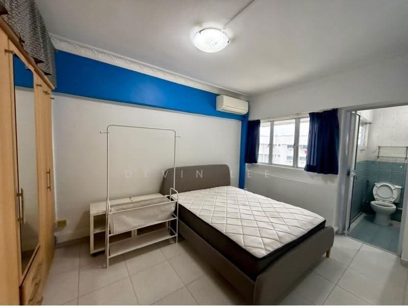 611 Clementi West Street 1, 611 Clementi West Street 1, Buona Vista / West Coast / Clementi New Town, 2 Bedrooms, 796 sqft, HDB Flat For Rent, by Devin Lee, 500294229 - PropertyGuru.com.sg