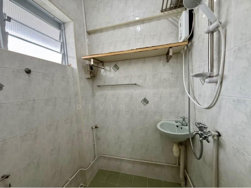 611 Clementi West Street 1, 611 Clementi West Street 1, Buona Vista / West Coast / Clementi New Town, 2 Bedrooms, 796 sqft, HDB Flat For Rent, by Devin Lee, 500294229 - PropertyGuru.com.sg
