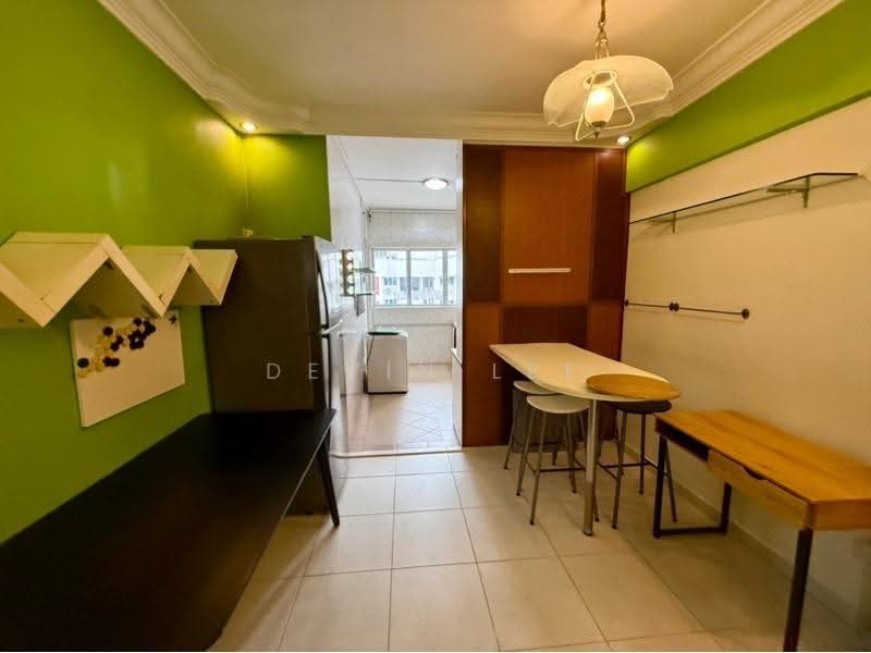 611 Clementi West Street 1, 611 Clementi West Street 1, Buona Vista / West Coast / Clementi New Town, 2 Bedrooms, 796 sqft, HDB Flat For Rent, by Devin Lee, 500294229 - PropertyGuru.com.sg