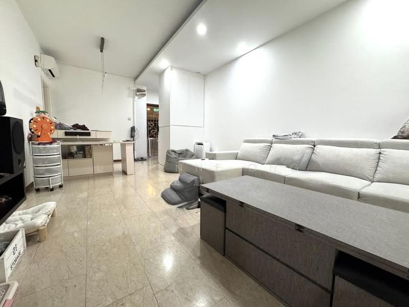Yishun Emerald, 20 Canberra Drive, Sembawang / Yishun, 2 Bedrooms, 1,141 sqft, Condominium For Sale, by Lavonne Ong 王慧丽, 500294230 - Living Room - PropertyGuru.com.sg