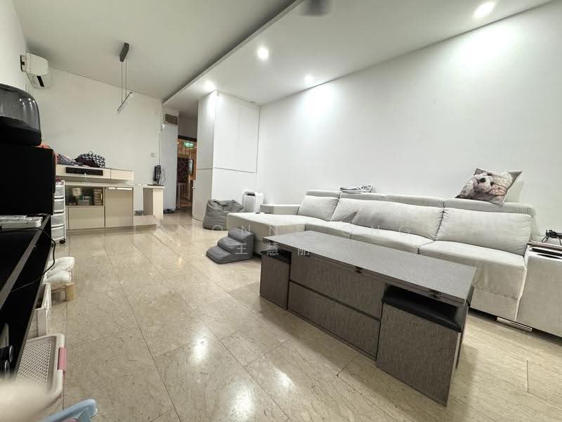 Yishun Emerald, 20 Canberra Drive, Sembawang / Yishun, 2 Bedrooms, 1,141 sqft, Condominium For Sale, by Lavonne Ong 王慧丽, 500294230 - Living Room - PropertyGuru.com.sg