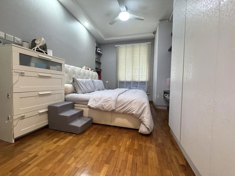 Yishun Emerald, 20 Canberra Drive, Sembawang / Yishun, 2 Bedrooms, 1,141 sqft, Condominium For Sale, by Lavonne Ong 王慧丽, 500294230 - Bedroom - PropertyGuru.com.sg