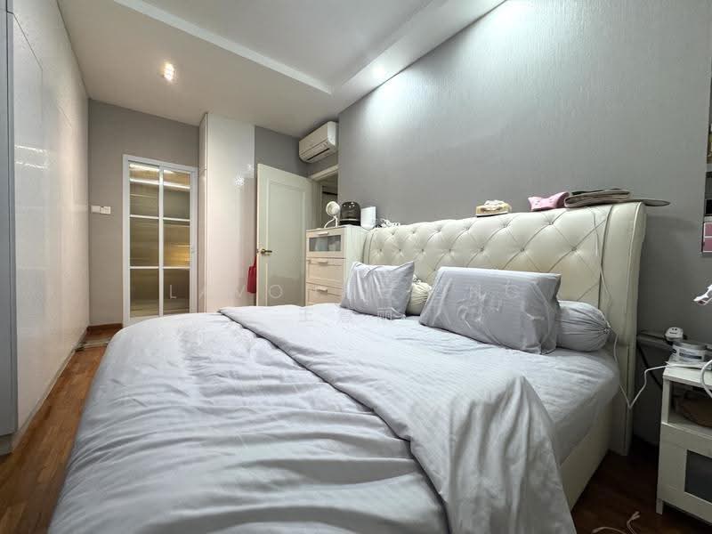 Yishun Emerald, 20 Canberra Drive, Sembawang / Yishun, 2 Bedrooms, 1,141 sqft, Condominium For Sale, by Lavonne Ong 王慧丽, 500294230 - Bedroom - PropertyGuru.com.sg