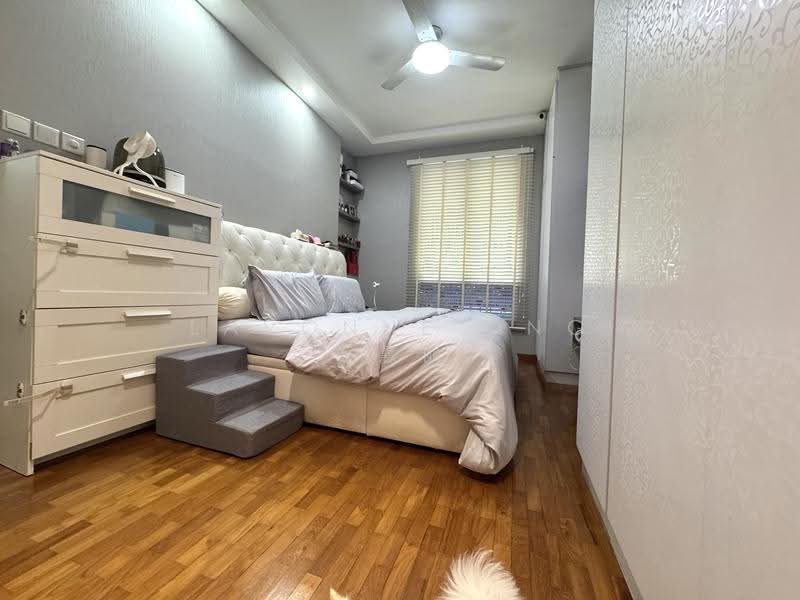 Yishun Emerald, 20 Canberra Drive, Sembawang / Yishun, 2 Bedrooms, 1,141 sqft, Condominium For Sale, by Lavonne Ong 王慧丽, 500294230 - Bedroom - PropertyGuru.com.sg