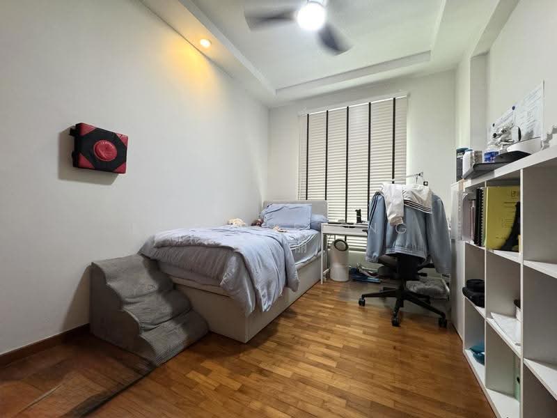 Yishun Emerald, 20 Canberra Drive, Sembawang / Yishun, 2 Bedrooms, 1,141 sqft, Condominium For Sale, by Lavonne Ong 王慧丽, 500294230 - Bedroom - PropertyGuru.com.sg